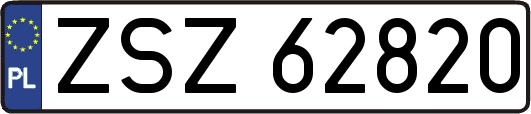ZSZ62820