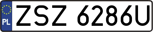 ZSZ6286U