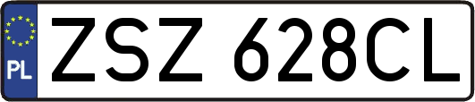 ZSZ628CL