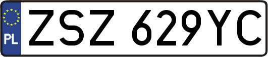 ZSZ629YC