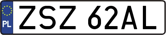 ZSZ62AL