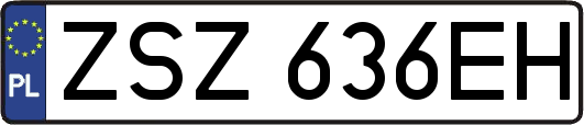 ZSZ636EH