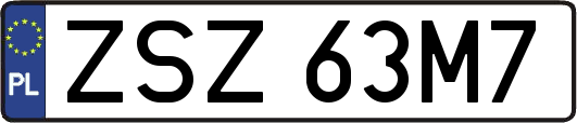 ZSZ63M7