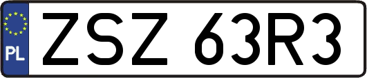 ZSZ63R3