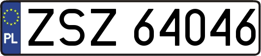 ZSZ64046