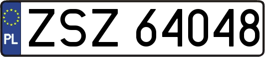 ZSZ64048