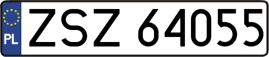 ZSZ64055