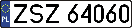 ZSZ64060