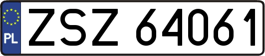 ZSZ64061