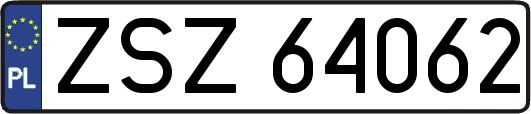 ZSZ64062