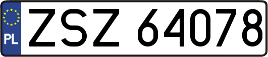 ZSZ64078