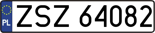 ZSZ64082