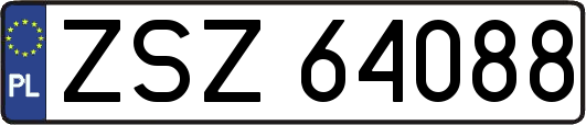ZSZ64088