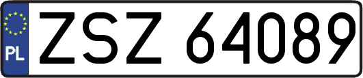 ZSZ64089