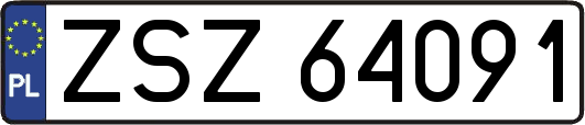 ZSZ64091