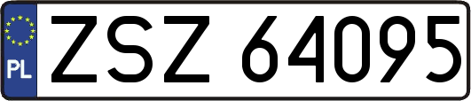 ZSZ64095