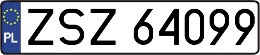 ZSZ64099