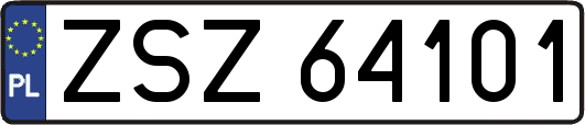 ZSZ64101