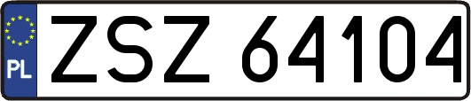 ZSZ64104