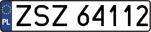 ZSZ64112