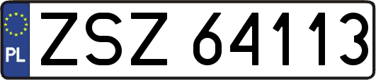 ZSZ64113