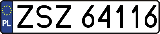 ZSZ64116