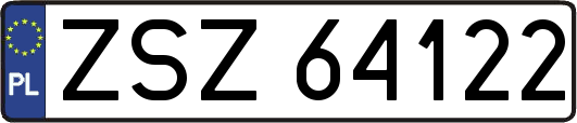 ZSZ64122