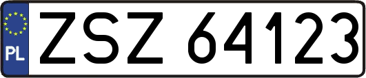 ZSZ64123