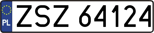 ZSZ64124