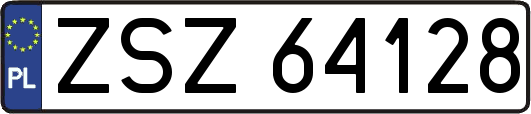 ZSZ64128