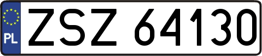ZSZ64130