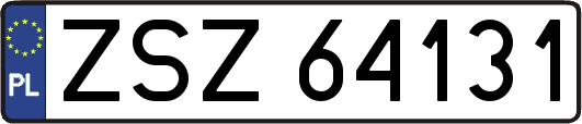 ZSZ64131
