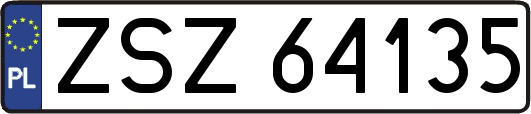 ZSZ64135
