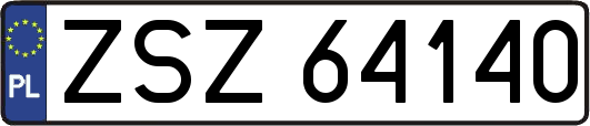 ZSZ64140