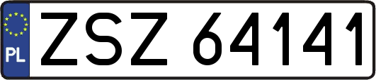 ZSZ64141