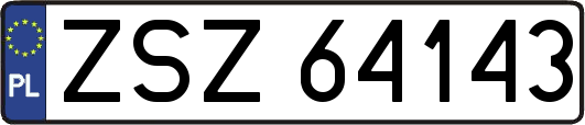 ZSZ64143