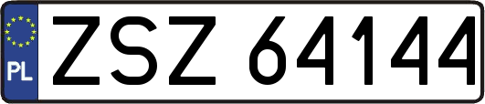 ZSZ64144