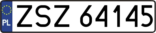 ZSZ64145