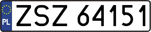 ZSZ64151