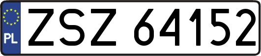 ZSZ64152
