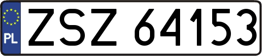 ZSZ64153