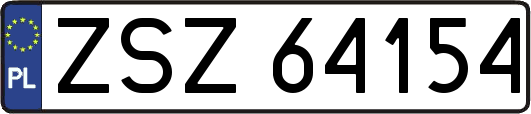 ZSZ64154