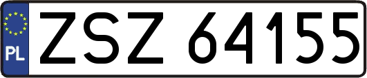 ZSZ64155
