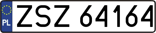 ZSZ64164