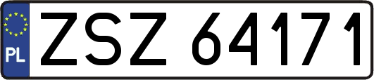 ZSZ64171