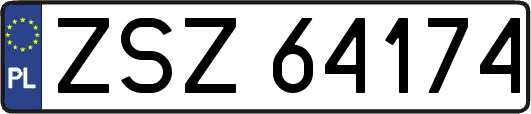 ZSZ64174