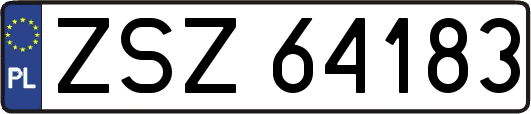 ZSZ64183