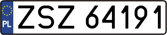 ZSZ64191
