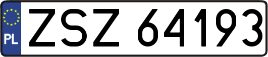 ZSZ64193