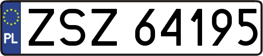 ZSZ64195